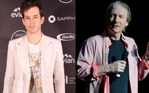 Mark Ronson Fires Back at Bill Maher for Calling 'Barbie' Calling It a 'Man-Hating' Film