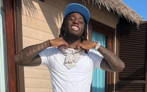 Kai Cenat Expresses Disappointment to Fans After He Got Arrested Over Disastrous NYC Giveaway