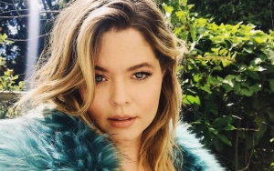Sasha Pieterse Diagnosed With PCOS After Seeing 'Over 15 Gynecologists'
