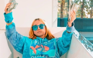 Lil Tay's Ex-Manager Labels Her 'Death' Hack Publicity Stunt