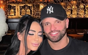 Angelina Pivarnick Relies on God Following Alleged Altercation With Fiance Vinny Tortorella