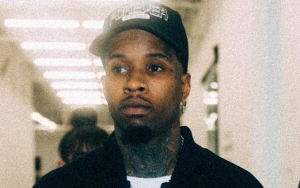 Tory Lanez Clowned for Dropping 'Free Tory Merch' After Sentencing