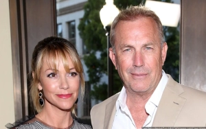 Kevin Costner Slams Estranged Wife for Throwing 'Roadblock' to Drag Out Their Divorce