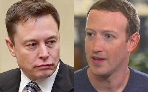 Elon Musk Teases Mark Zuckerberg Cage Fight Will Take Place in 'Epic Location'
