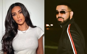 Kim Kardashian Recites Her Iconic 'Search and Rescue' Quote at Drake's Concert