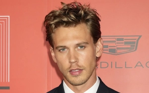 Austin Butler Still Figuring Out How to Cope With His Success