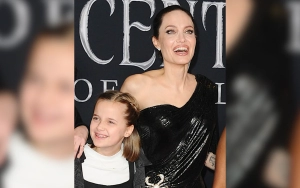 Angelina Jolie Hires 'Thoughtful' Daughter Vivienne as Her Assistant for Broadway Production