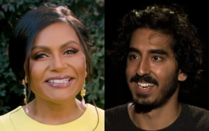 Mindy Kaling and Dev Patel Join 'To Kill a Tiger' as Executive Producers