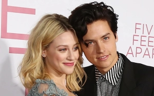 Cole Sprouse Opens Up About Death Threats From 'Riverdale' Fans Over Lili Reinhart Split