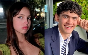 Olivia Rodrigo Raises Eyebrows Following Night Out With Joe Locke