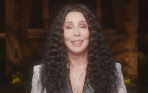 Cher Dishes on Her Effort to 'Sneak Back in' to Ukraine to Save a Bear 