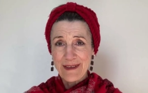 Dame Harriet Walter Dishes on How Her Royal Honor Has Turned Into 'Nightmares'
