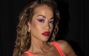 Rita Ora Used to Think Sharing Her Private Life Was Part of Her 'Job' as Public Figure 