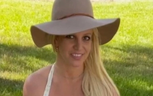 Britney Spears Reportedly Working on New Album Amid Divorce From Sam Asghari