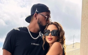 Marcus Jordan Teases Wedding Plannings With Larsa Pippen