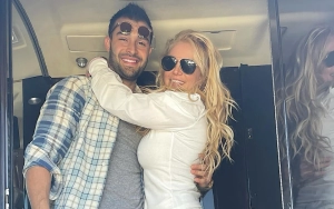 Britney Spears Talks About 'Poison' in First Statement Amid Sam Asghari Divorce Drama