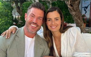 'Bachelor' Host Jesse Palmer and Wife Emely Fardo Announce Her Pregnancy With Baby No. 1