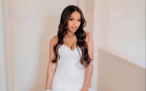 Khadijah Haqq Calls It Quits With Husband Bobby McCray After 13 Years of Marriage