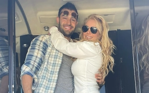 Britney Spears Feels 'Pretty Damn Good' Amid Sam Asghari Divorce as She No Longer Hides Her 'Pain'