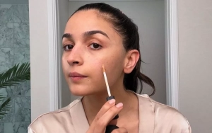 Alia Bhatt Divulges Secret to Keep Her Skin 'Tight' and 'Fresh' 