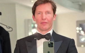 James Blunt 'Never' Saw His Parents Until He's Famous, Lost Faith in Humanity After Joining Army