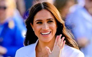 Meghan Markle Hoping to Land Her Own Talk Show