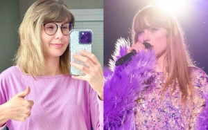 Taylor Swift Impersonator Ashley Leechin Kicked Out of L.A. Shop for Pretending to Be the Singer