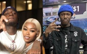 Asian Doll Blasts Police After Charges Against King Von's Killer Lul Tim Are Dropped