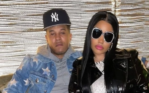 Nicki Minaj and Kenneth Petty Sued for Alleged Backstage Attack