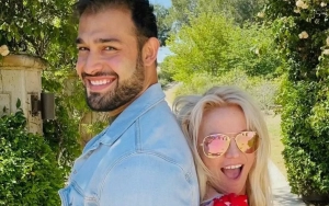 Britney Spears Willing to Return 'Free' Engagement Ring to Sam Asghari