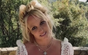 Britney Spears Has 'No Right' to Alter Memoir Despite Desperate Call for Changes Amid Divorce