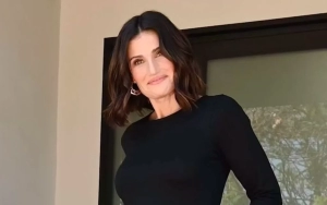 Idina Menzel Almost Gave Up Singing Due to Bullying as a Kid