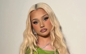 Alabama Barker Blames Autoimmune Disease for Her Weight Gain Following Body-Shaming Comments