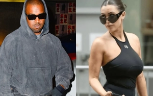 Kanye West's Wife Bianca Censori Has Shocking Family Background