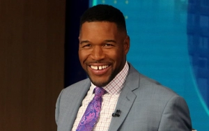 'Proud Dad' Michael Strahan Skips 'Good Morning America' to Drop Off His Daughter at College