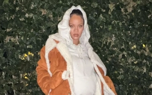 Rihanna Thinks Her Family Is 'Compete' After Welcoming Baby No. 2