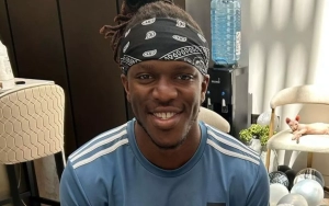 KSI Explains Why He Refuses to Spill His Relationship