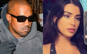 Kanye West's Wife Prompts Italian Residents to Call for Her Arrest Over Daring Outfits