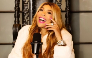 Report: Wendy Williams Opens New Secret Bank Account After Court Froze Hers