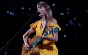 Taylor Swift Concert Security Guard Fired After Asking Fans to Take Photos of Him