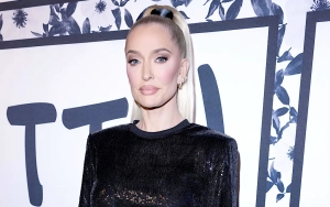 Erika Jayne Calls Out Trolls Who Questioned How She Landed Las Vegas Residency
