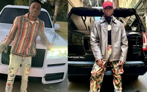 Boosie Badazz Dubs Yung Bleu 'Clown' for Dropping Artist From Tour for Liking His Music