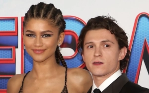 Zendaya Explains Why She's Keeping Her Tom Holland Romance in Private