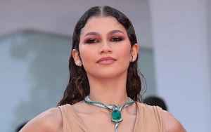 Zendaya Breaks Silence on Alleged Tension With Stylist Law Roach Over Louis Vuitton Drama