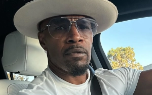 Jamie Foxx Spotted Enjoying Romantic Dinner Date With Mystery Woman in Malibu