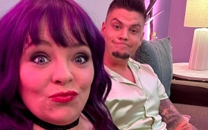 'Teen Mom' Star Catelynn Lowell Insists Husband Tyler Never Fat-Shamed Her Amid Speculations
