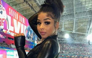 Chrisean Rock to Leave The U.S. 'Real Soon' Ahead of Baby's Arrival