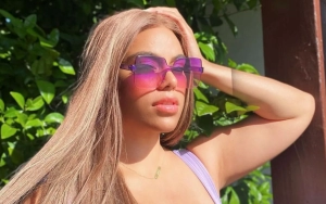 Dinah Jane Likens Her Musical Comeback to 'Rebirth'