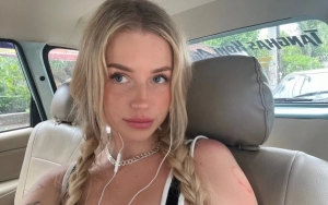Lottie Moss Says No to Antidepressants, Loves the 'Edge' Given by Her Mental Illness 