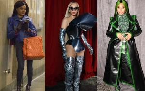 Azealia Banks Rips 'Nasty' Beyonce, Praises 'Stylish' Nicki Minaj
